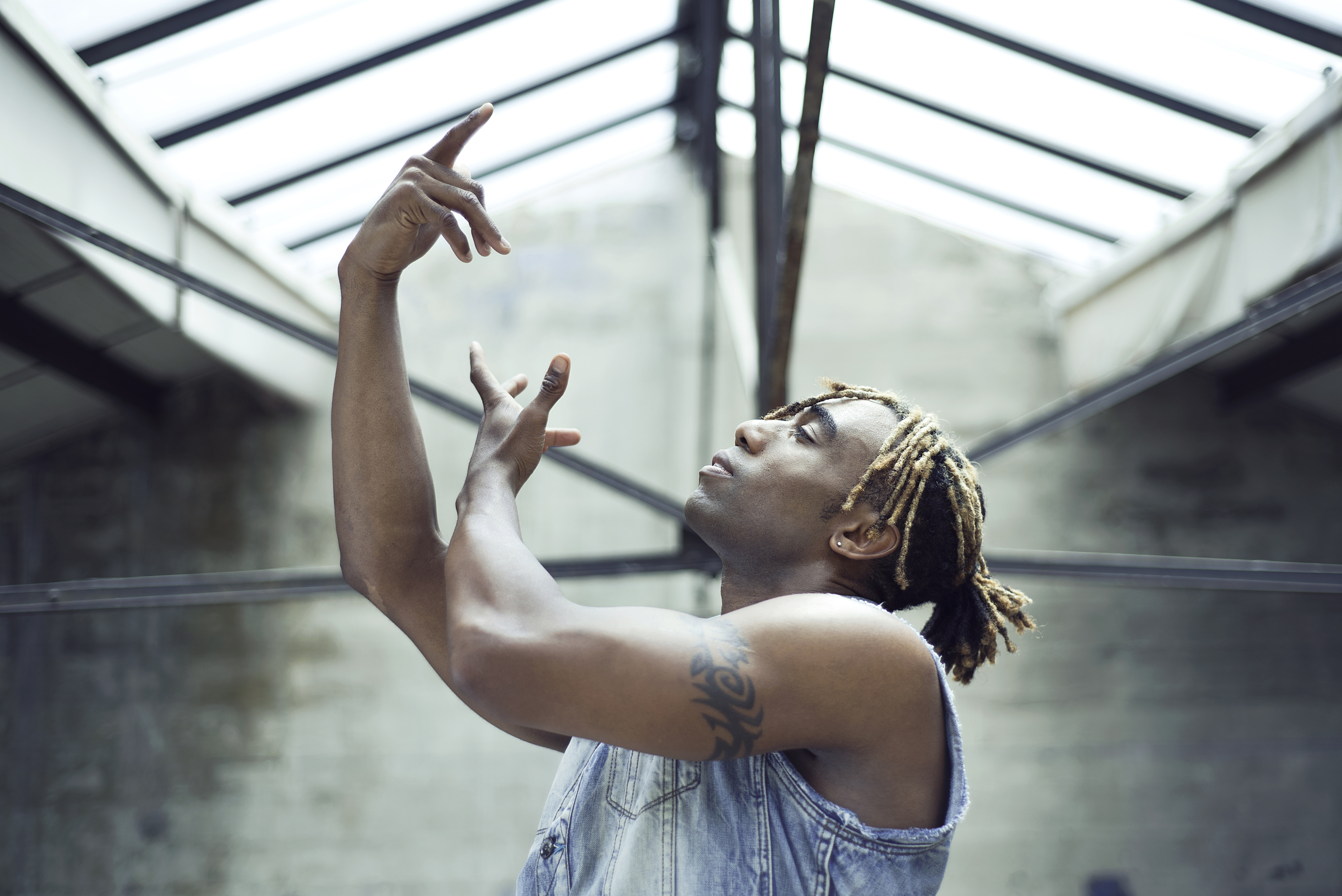 Shooting Lax-Le Blay