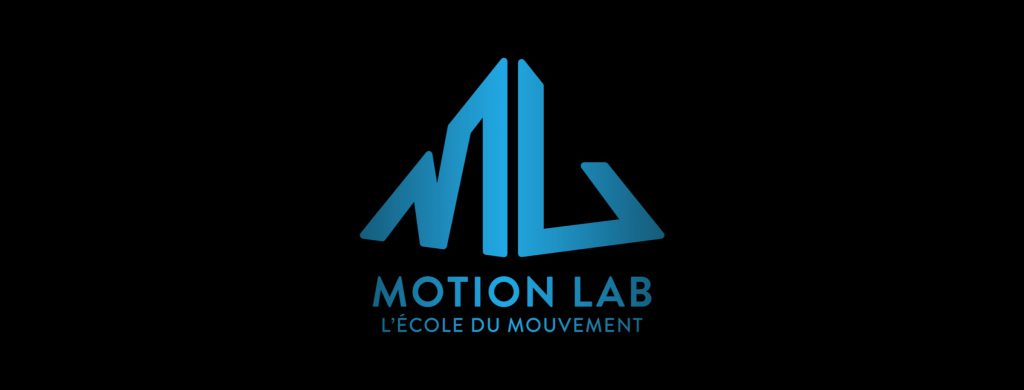 Motion Lab Studio