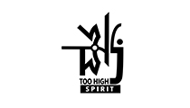 Too High Spirit